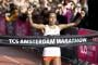 Almaz Ayana produces astonishing marathon debut in Amsterdam with 2:17:20