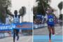 Kandie and Klosterhalfen Claim Valencia Half Marathon Titles