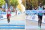 Kipkemboi and Dalasa take Istanbul marathon titles in hot weather conditions