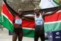Chebet and Lokedi claim Kenyan sweep at the 2022 New York Marathon
