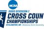 NCAA D1 Cross Country Championships Results 2022