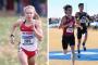 Charles Hicks and Katelyn Tuhoy Win NCAA D1 Cross Country Titles