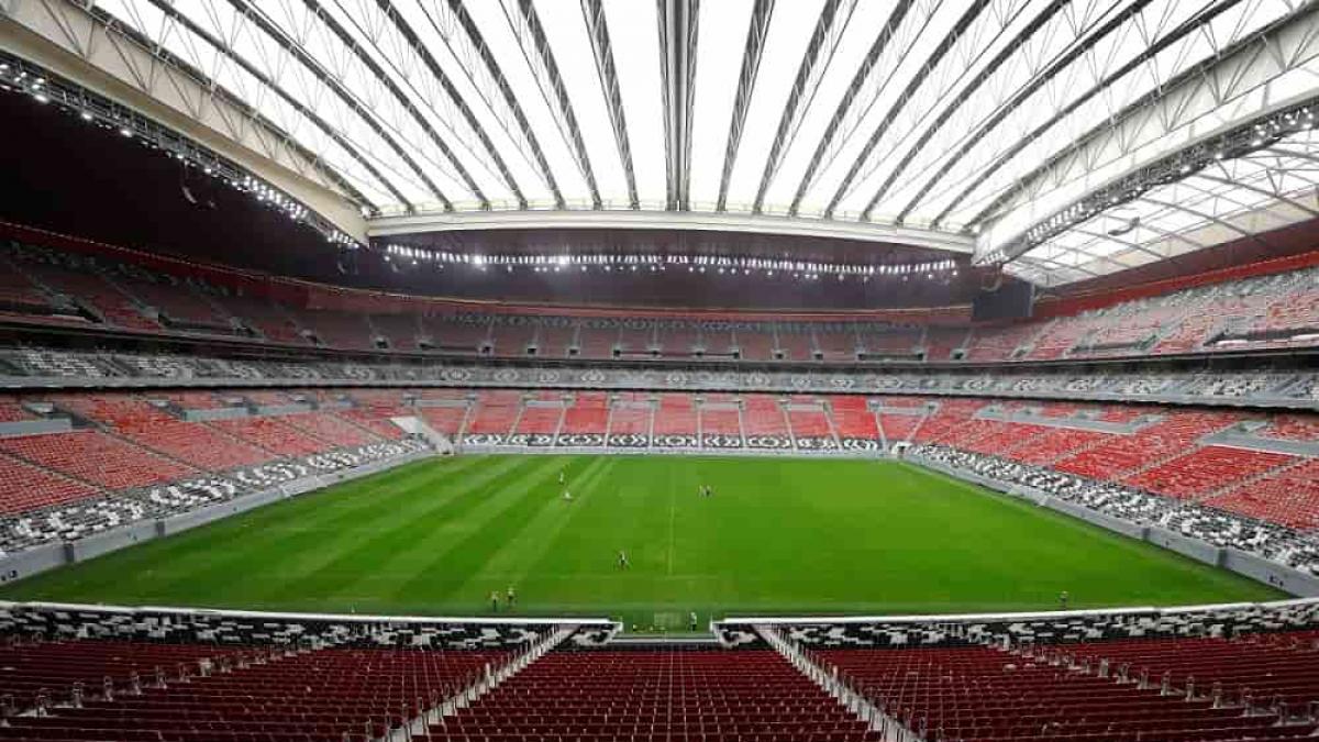 Live Stream And TV Broadcast For The Football World Cup 2022 Watch Athletics