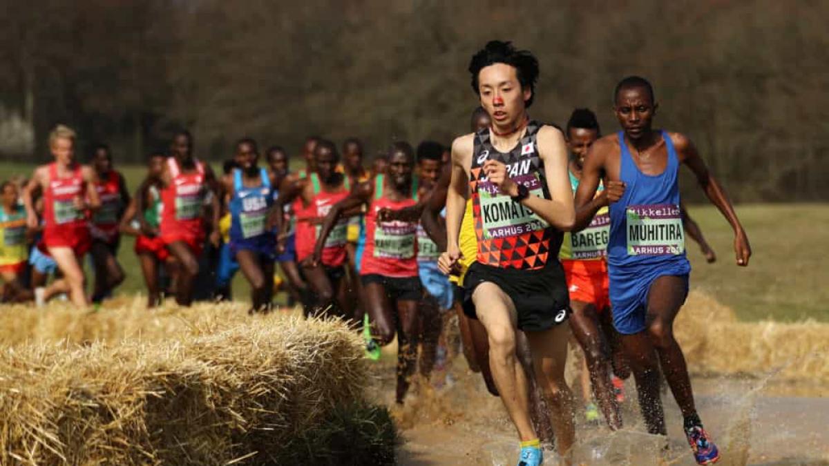 Cross Champs 2022 Results Watch Athletics