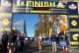 California International Marathon (CIM) 2022 Results