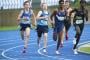 Australian All Schools Track and Field Championships 2022 Results