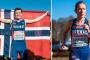 Ingebrigtsen and Grovdal score the Norwegian double at the European Cross Country Championships