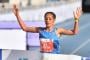 Ethiopia's Kasegn smashes Taipei City Marathon Course Record