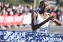 Kenya's Sebastian Sawe Smashes Bahrein Half Marathon Record with 58:57