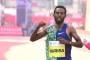 Defending Champion Derara Hurisa Returns to 2023 Tata Mumbai Marathon