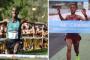 Rodrigue Kwizera and Rahel Daniel take Campaccio Cross Country Titles