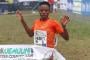 Chebet and Rono victoriuos at the Cinque Mulini Cross Country