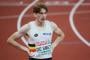 Belgium's Tibo De Smet highlights men's 800m (1:45.04) at CMCM Indoor Meeting