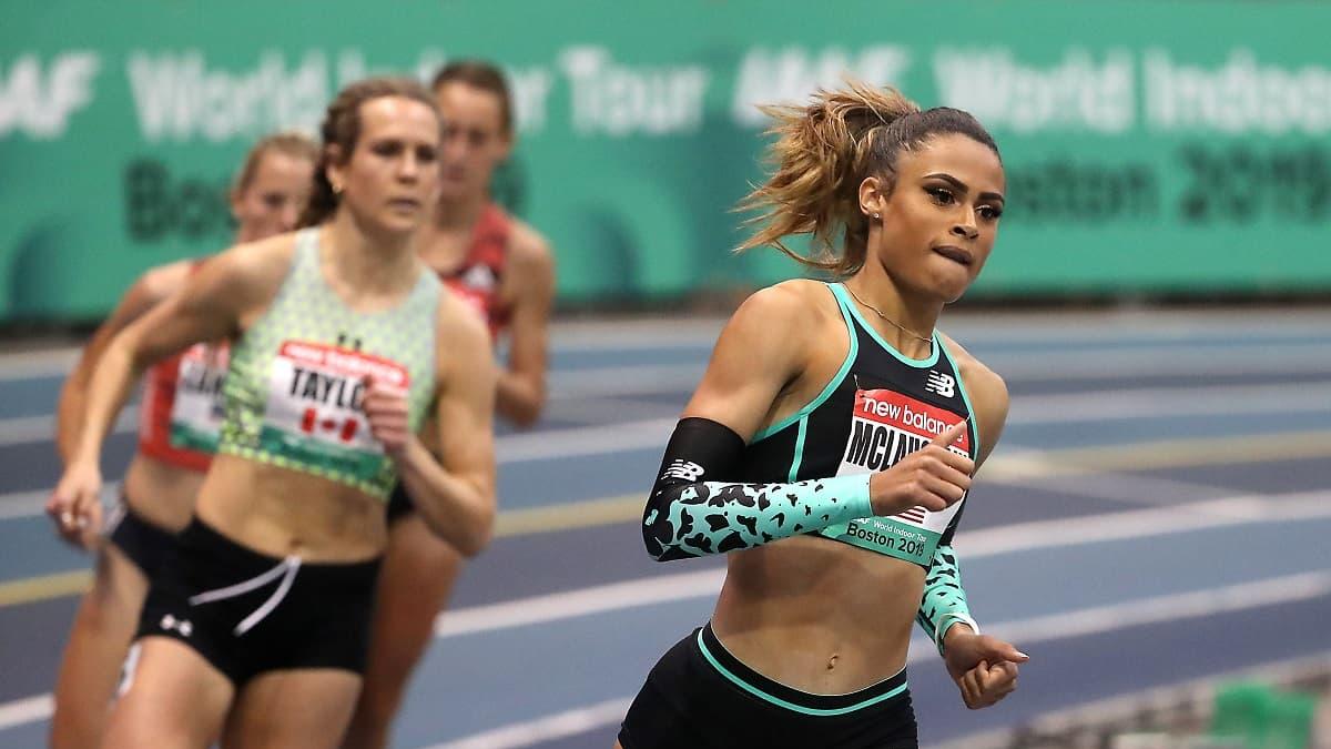 New Balance Indoor Grand Prix Event by Event Preview Watch Athletics