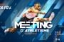 Meeting D'Athletisme Mondeville 2023 Results