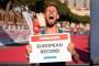Gressier regains 5km European record with 13:12 in Monaco