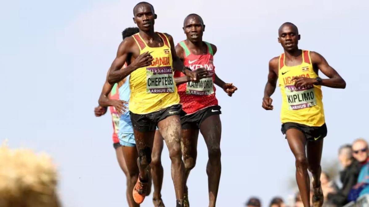 World Athletics Cross Country Championships 2023 Entry Lists Watch