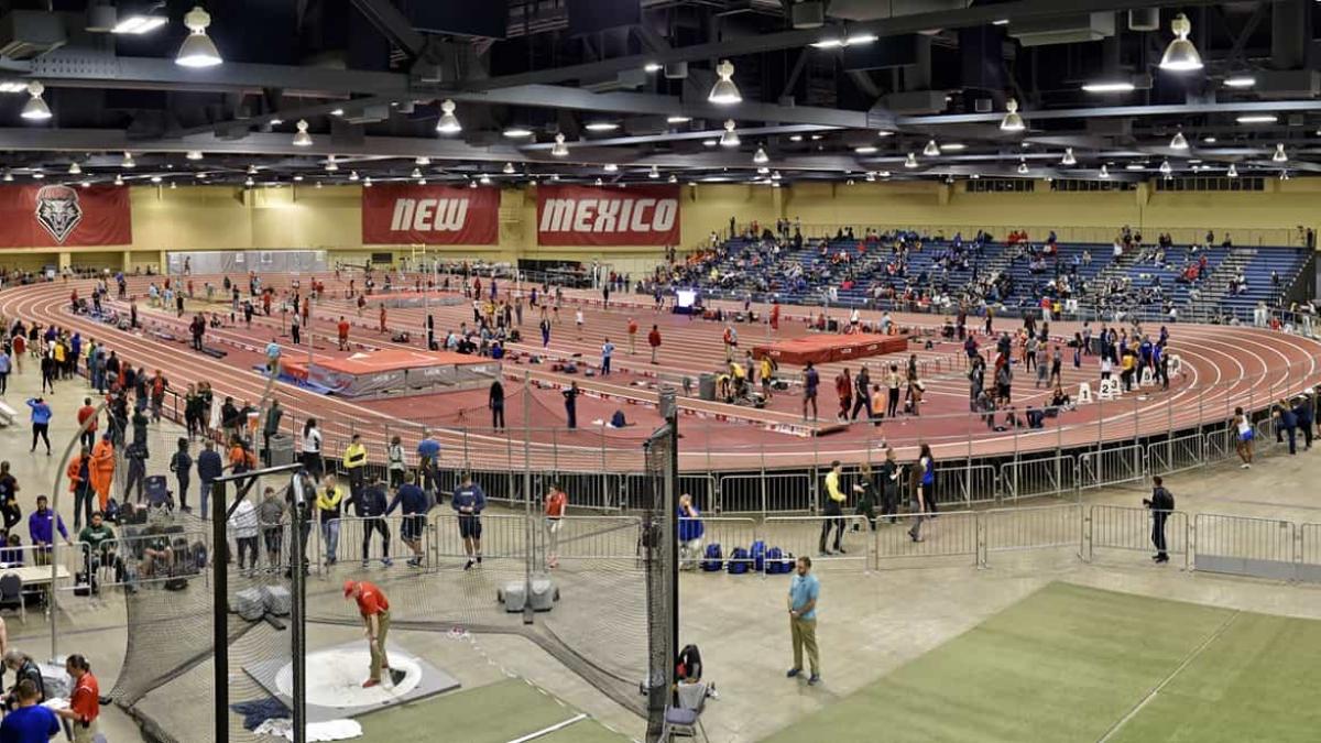 USATF Indoor Championships 2023 Results Watch Athletics