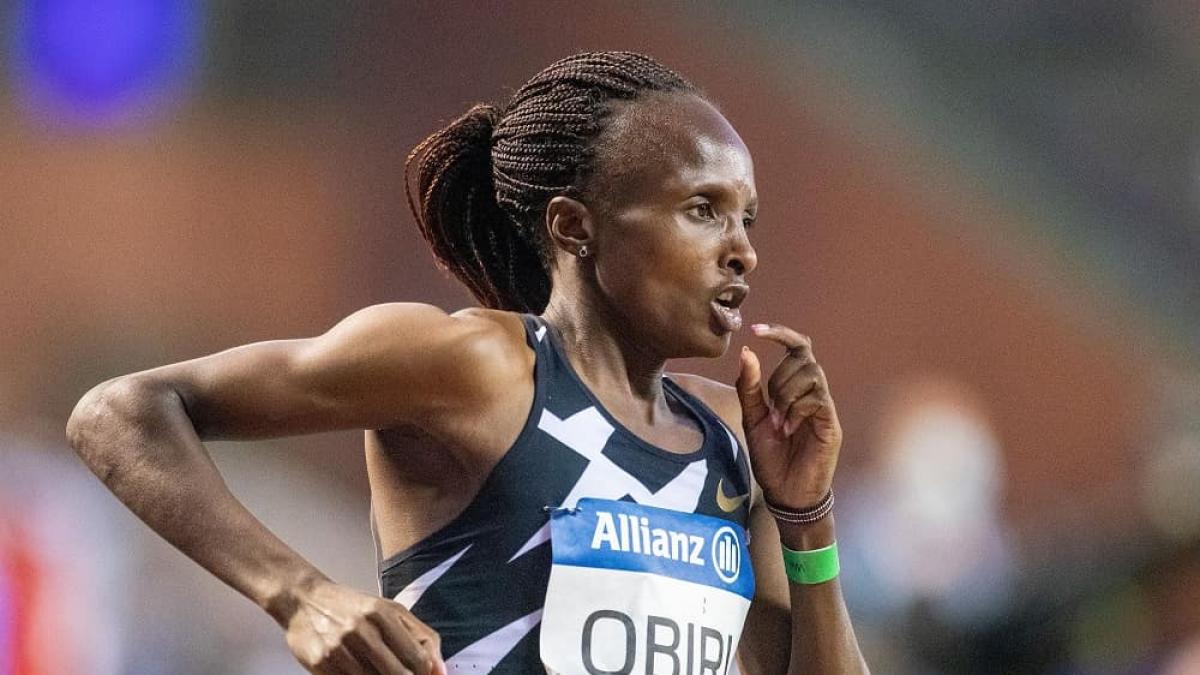 Ras Al Khaimah Half Marathon Releases Impressive Men's and Women's