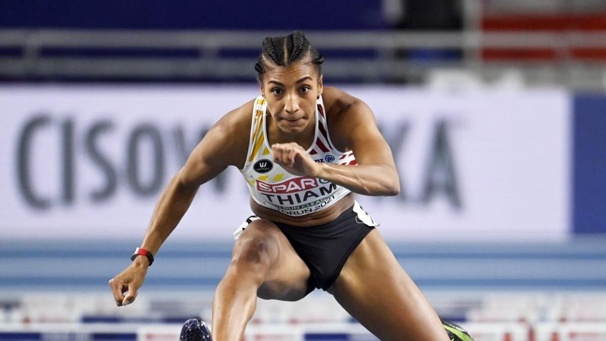 Womens Event by Event Preview for the 2023 European Indoor Championships Watch Athletics