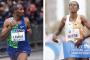 Tokyo Marathon 2023 Men's and Women's Elite Fields