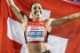 Kambundji and Ingebrigsten Break European Indoor Championships Records