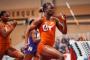 Four records fall at NCAA Indoor Championships day one