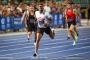 Fred Kerley dominates 400m with 44.65 at Sydney Track Classic