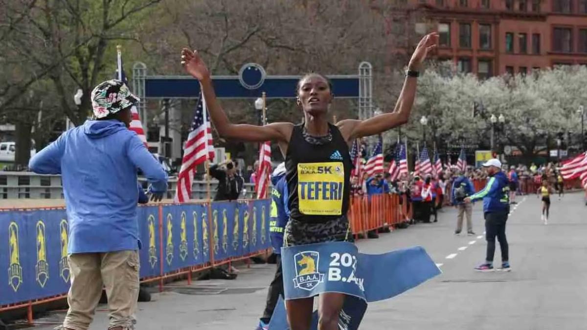 Women s 5k World Record Holder Senbere Teferi Added To Vienna City women-s-5k-world-record-holder-senbere-teferi-added-to-vienna-city