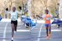 Obiri and Kiplimo Victorious at NYC Half Marathon