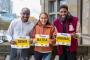 Petros and Kostro are Favorites at ADAC Marathon Hannover