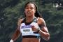 Aleia Hobbs Blazes to 10.87 second 100m World Lead