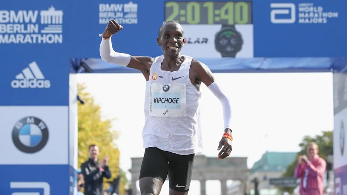 Boston Marathon Men's Preview and Elite Field Watch Athletics