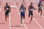 Video and results: Rai Benjamin sets 400m world lead at Mt.Sac Relays