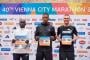Vienna City Marathon: Yegon and Mailu looking for fast time, Moen targets sub 2:10