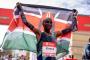 Hamburg Marathon: Bernard Koech (2:04:09) sets course record, Dorcas Tuitoek wins women's 2:20:09