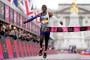 London Marathon: Kiptum sets the second fastest time in history, Hassan (2:18:33) wins women's race