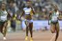 Doha Diamond League: Richardson beats Jackson in 100m, Kerley stunts men's 200m field