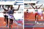 Sawe and Gemechu win TCS World 10K Bengaluru titles in dramatic style