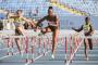 Camacho-Quinn storms 12.17w in 100m hurdles, Coleman beats Lyles in 100m at Bermuda Grand Prix