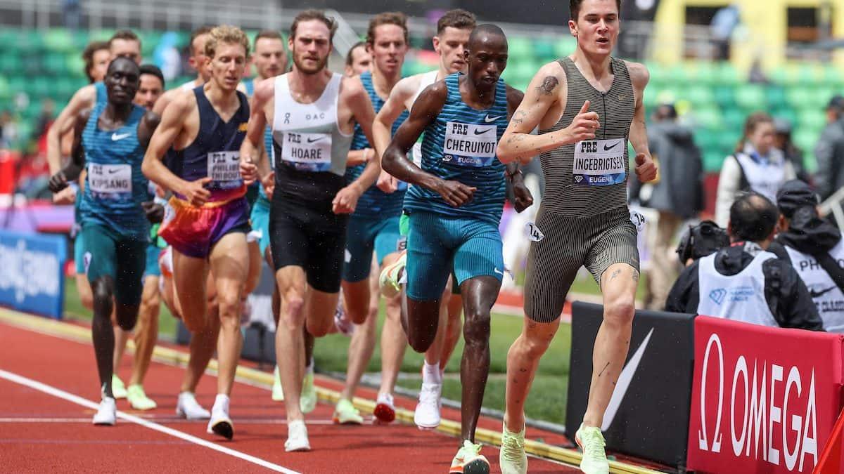 Rabat Diaond League event by event preview Watch Athletics