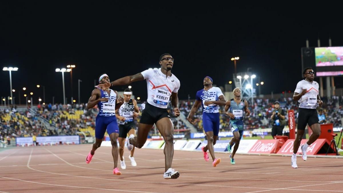 Results Rabat Diamond League 2023 Watch Athletics