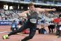 Ryan Crouser throws sensational 23.56m to break shot put world record in Los Angeles