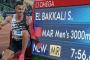 Rabat Diamond League: El Bakkali impresses with 7:56 steeplechase, Tsegay dominates 1500m