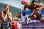 Hall and LePage take  honors at the Hypo Meeting in Gotzis