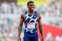 Camacho-Quinn and Bracy-Williams highlight Montreuil International Meeting