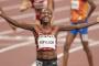 Faith Kipyegon smashes women's 1500m World record with 3:49.11 in Florence