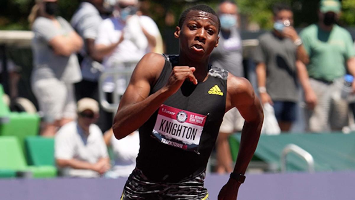 Irena Szewinska Memorial in Bydgoszcz Event by Event Preview Watch