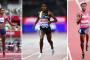 Kipyegon, Lyles,  McLaughlin and Ingebrigsten ready to light up great night of athletics in Paris