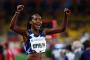 Faith Kipyegon Breaks Women's 5000m World Record in Paris